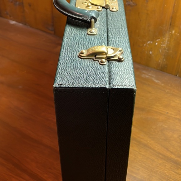 Louis Vuitton attaché briefcase - Picture 2 of 10